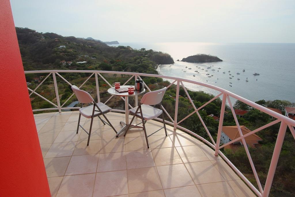 Вилла The Lighthouse Ocotal Коко Номер фото