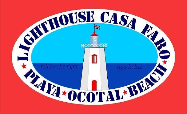 Вилла The Lighthouse Ocotal Коко Номер фото