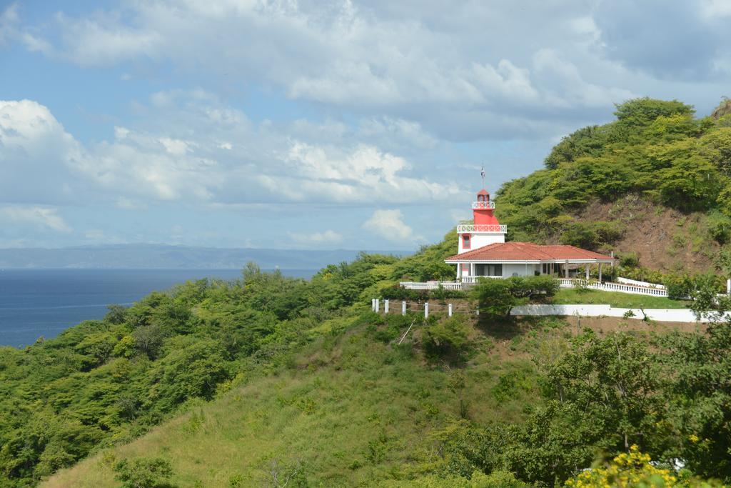 Вилла The Lighthouse Ocotal Коко Номер фото