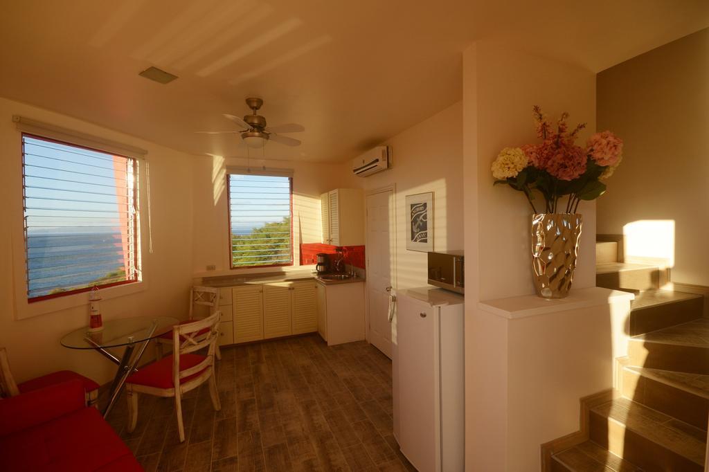 Вилла The Lighthouse Ocotal Коко Номер фото